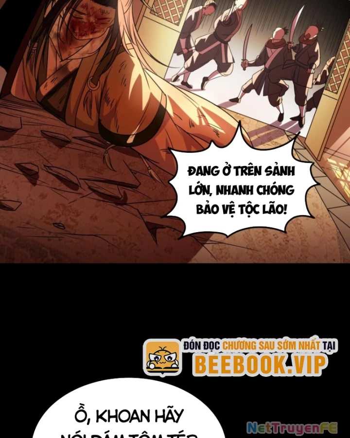 Xuân Thu Bá Đồ Chapter 254 - Trang 4