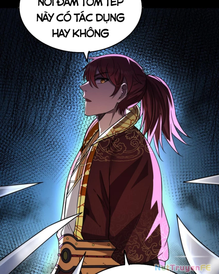 Xuân Thu Bá Đồ Chapter 254 - Trang 4