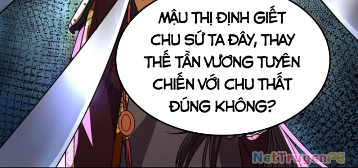 Xuân Thu Bá Đồ Chapter 254 - Trang 4