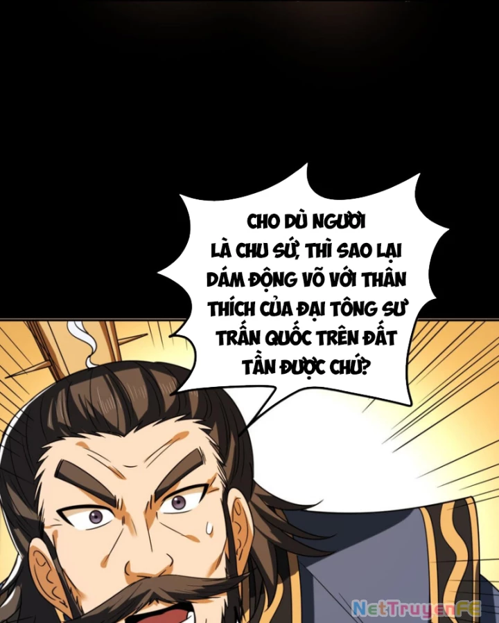 Xuân Thu Bá Đồ Chapter 254 - Trang 4