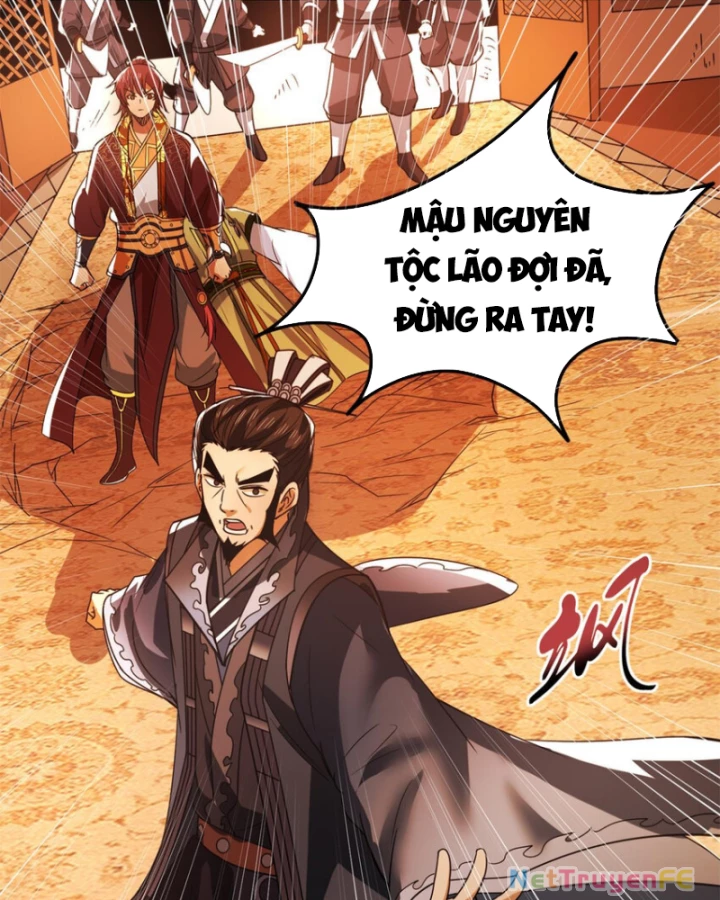 Xuân Thu Bá Đồ Chapter 254 - Trang 4