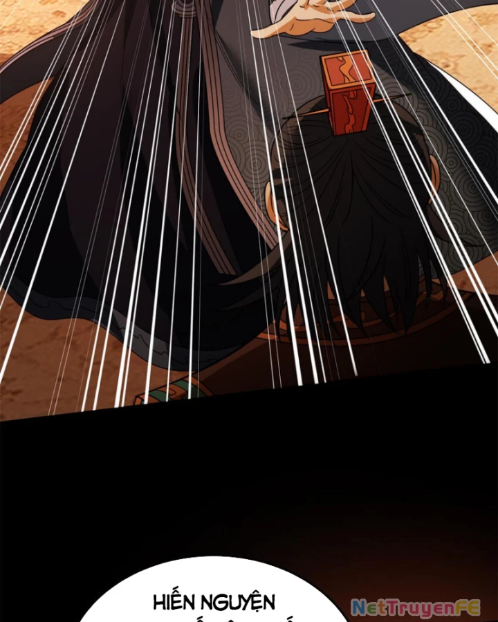 Xuân Thu Bá Đồ Chapter 254 - Trang 4