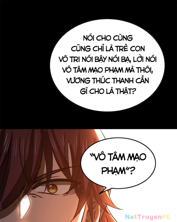 Xuân Thu Bá Đồ Chapter 254 - Trang 4
