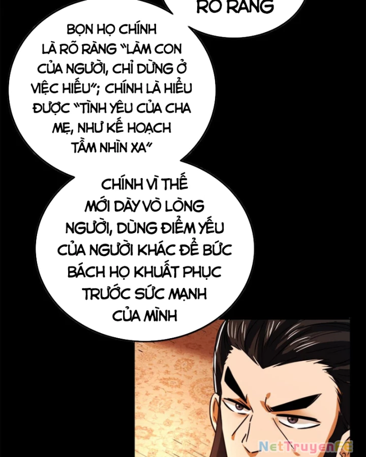 Xuân Thu Bá Đồ Chapter 254 - Trang 4