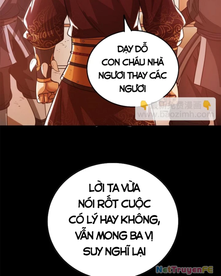 Xuân Thu Bá Đồ Chapter 254 - Trang 4