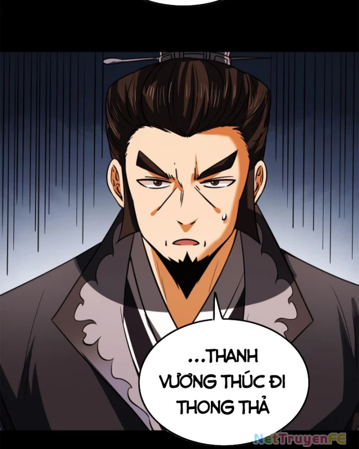 Xuân Thu Bá Đồ Chapter 254 - Trang 4