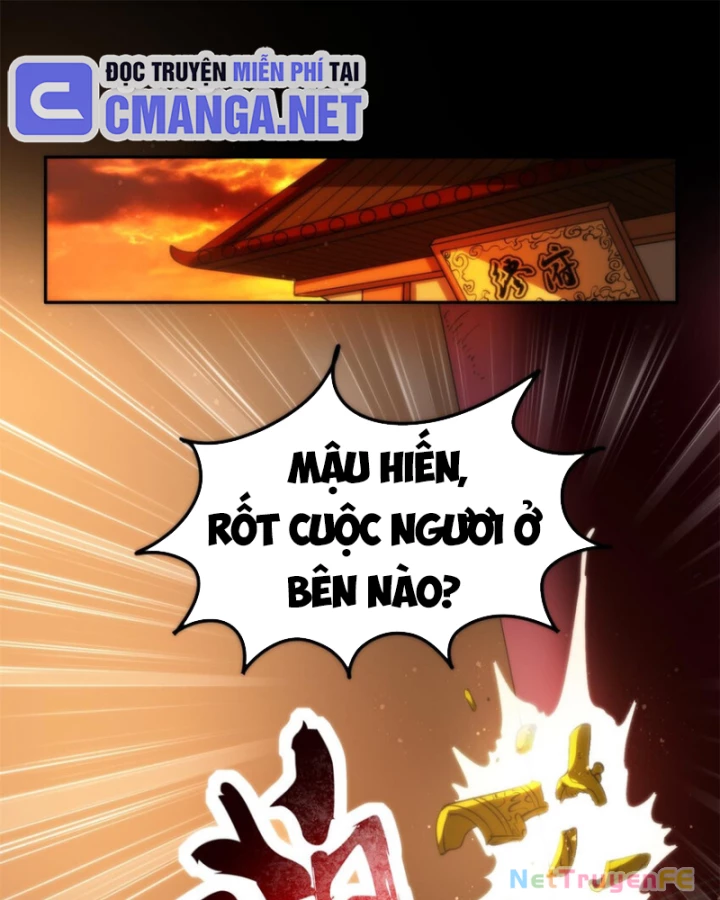 Xuân Thu Bá Đồ Chapter 254 - Trang 4