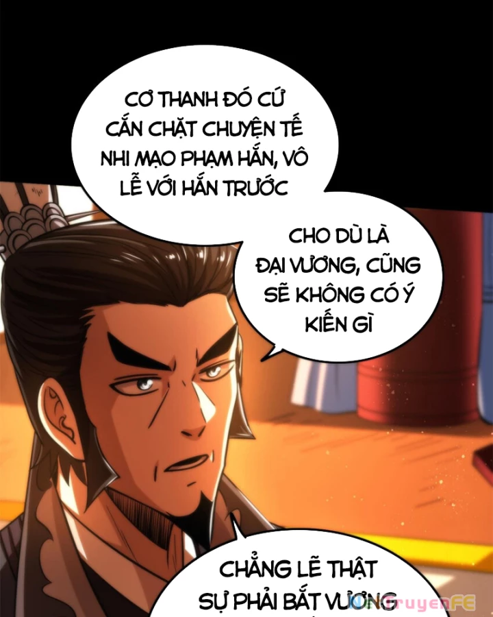 Xuân Thu Bá Đồ Chapter 254 - Trang 4