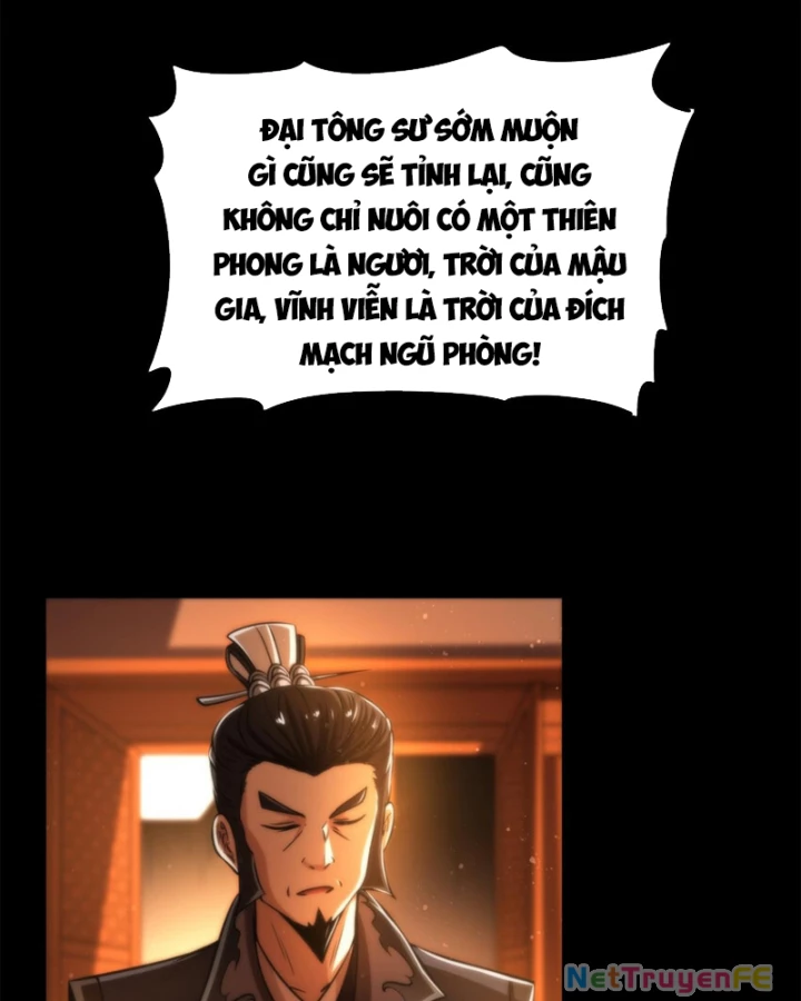 Xuân Thu Bá Đồ Chapter 254 - Trang 4