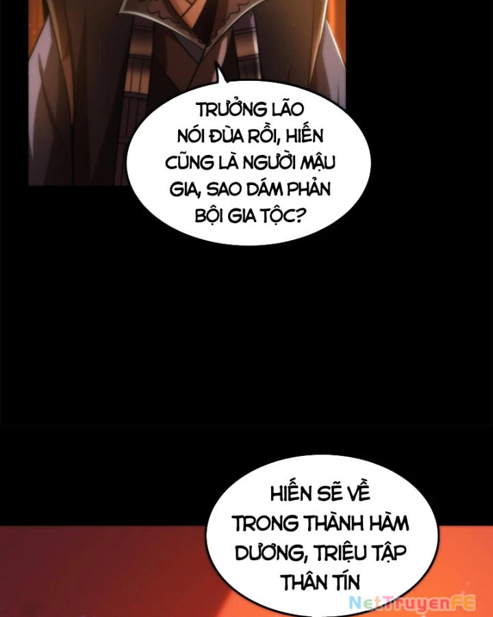 Xuân Thu Bá Đồ Chapter 254 - Trang 4