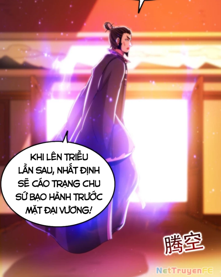 Xuân Thu Bá Đồ Chapter 254 - Trang 4
