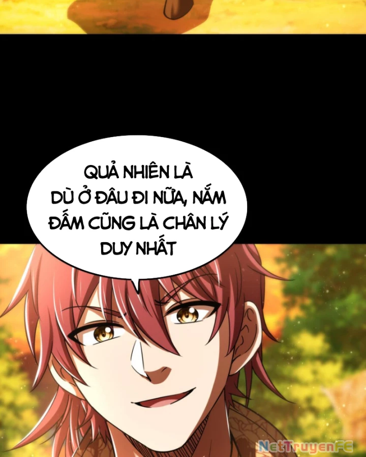 Xuân Thu Bá Đồ Chapter 254 - Trang 4