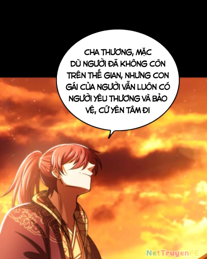 Xuân Thu Bá Đồ Chapter 254 - Trang 4