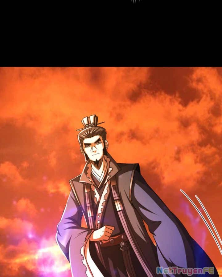 Xuân Thu Bá Đồ Chapter 254 - Trang 4