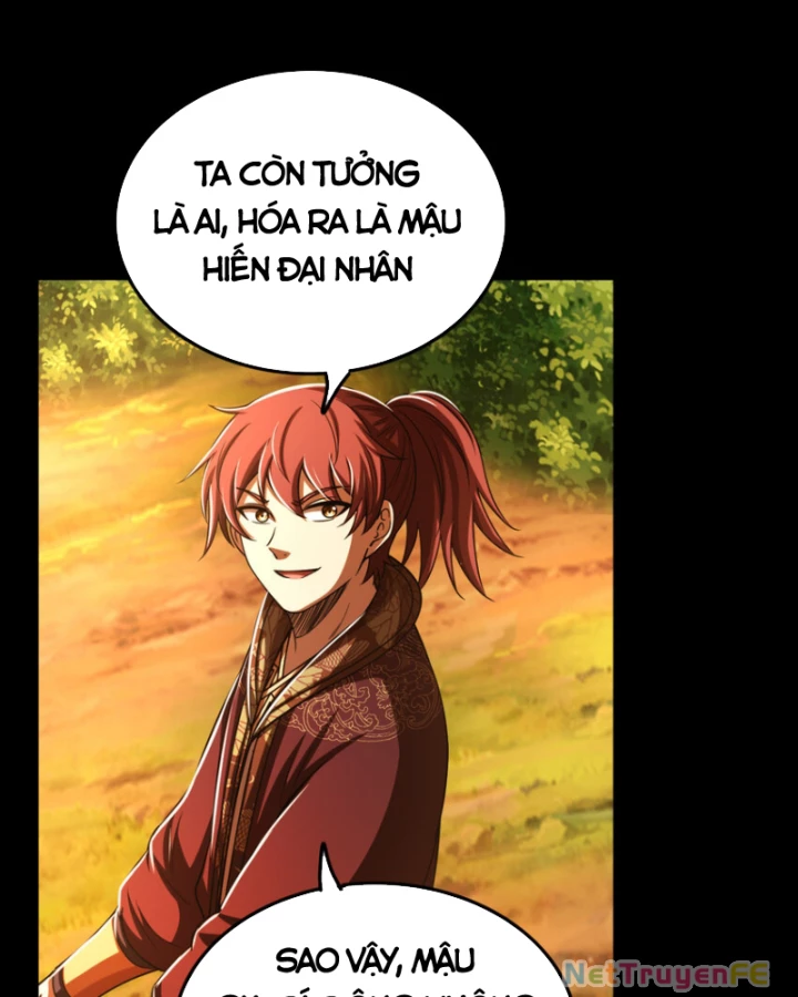 Xuân Thu Bá Đồ Chapter 254 - Trang 4