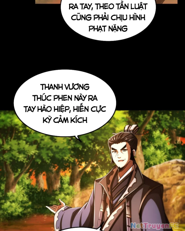Xuân Thu Bá Đồ Chapter 254 - Trang 4
