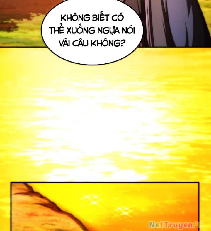 Xuân Thu Bá Đồ Chapter 254 - Trang 4