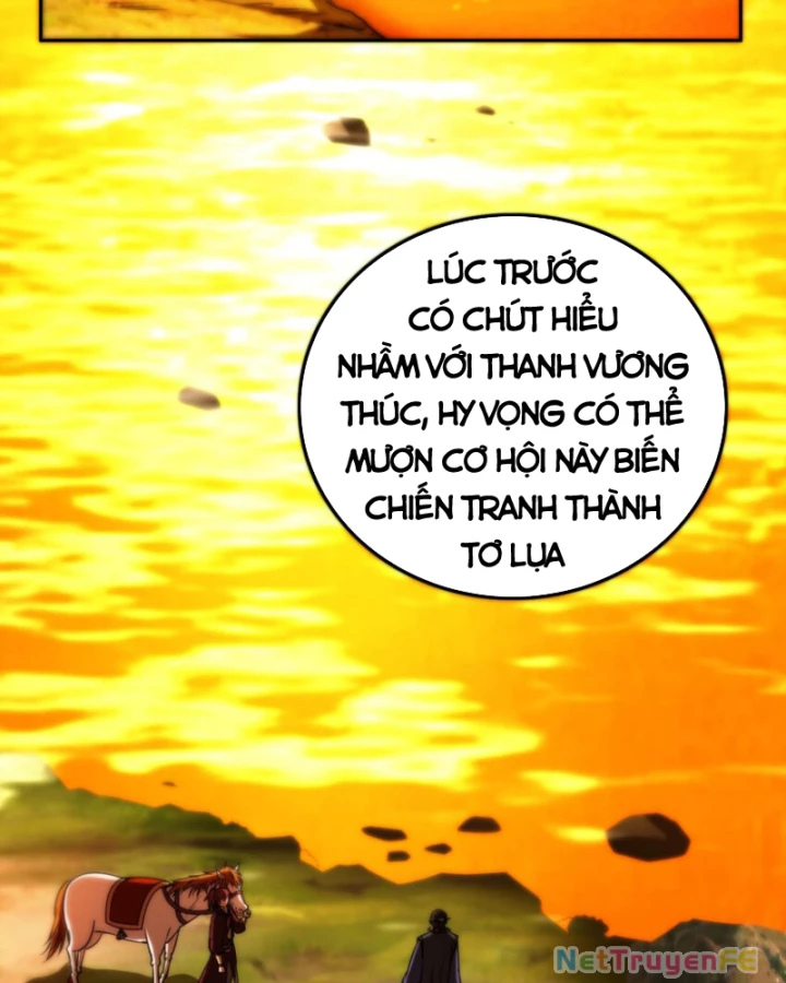 Xuân Thu Bá Đồ Chapter 254 - Trang 4