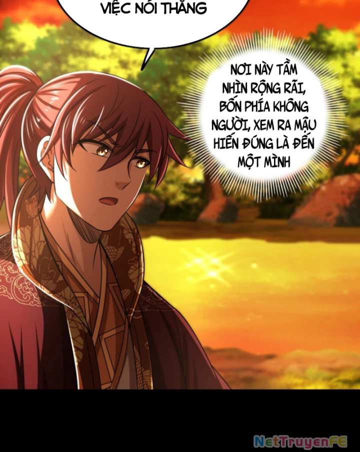 Xuân Thu Bá Đồ Chapter 254 - Trang 4