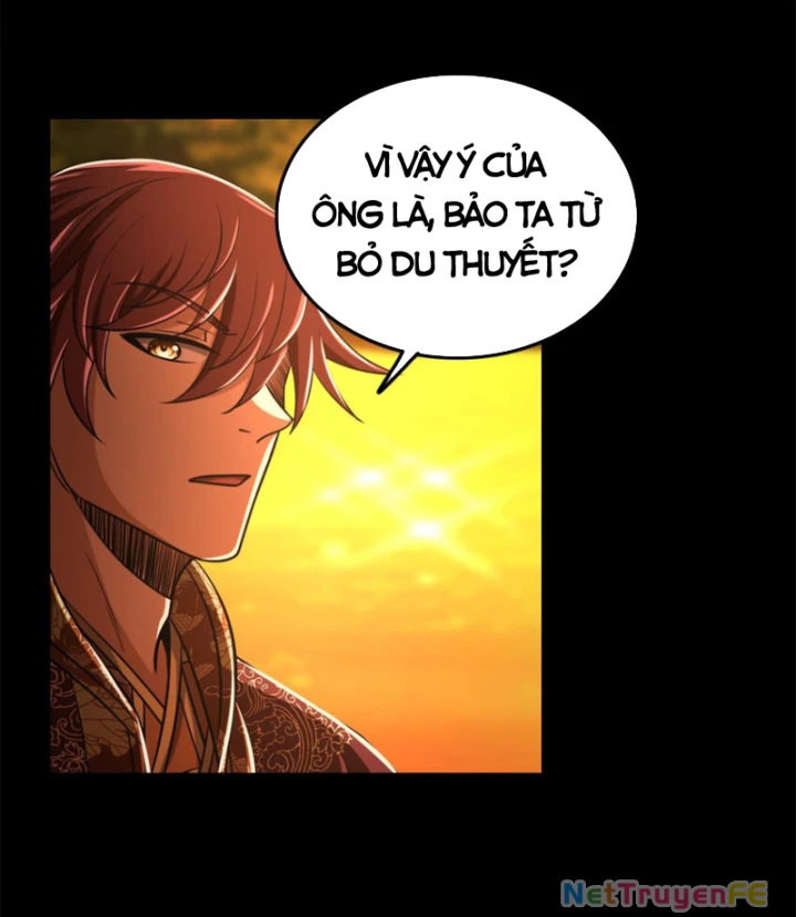 Xuân Thu Bá Đồ Chapter 254 - Trang 4