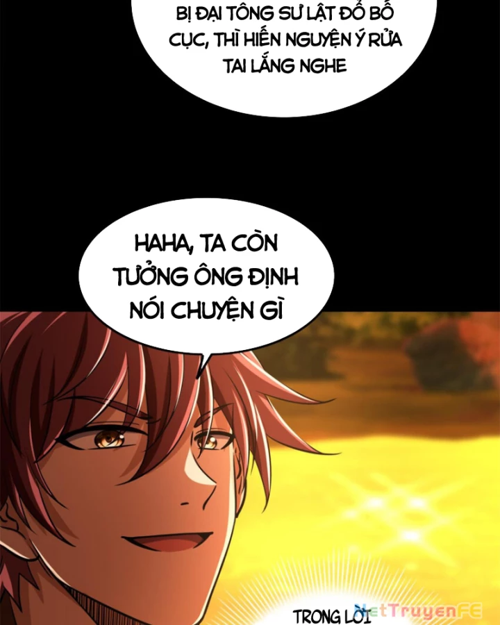 Xuân Thu Bá Đồ Chapter 254 - Trang 4