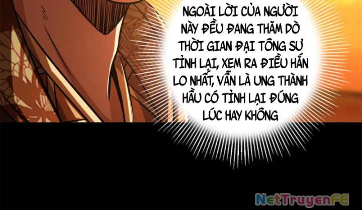 Xuân Thu Bá Đồ Chapter 254 - Trang 4