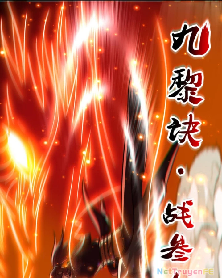 Xuân Thu Bá Đồ Chapter 254 - Trang 4