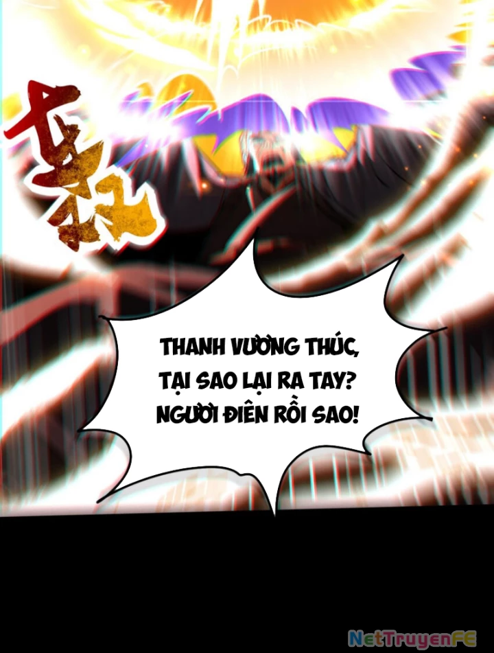 Xuân Thu Bá Đồ Chapter 254 - Trang 4