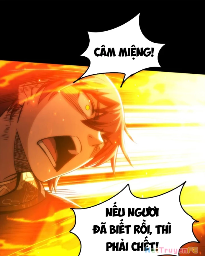 Xuân Thu Bá Đồ Chapter 254 - Trang 4