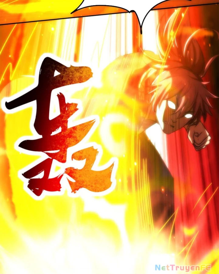 Xuân Thu Bá Đồ Chapter 254 - Trang 4