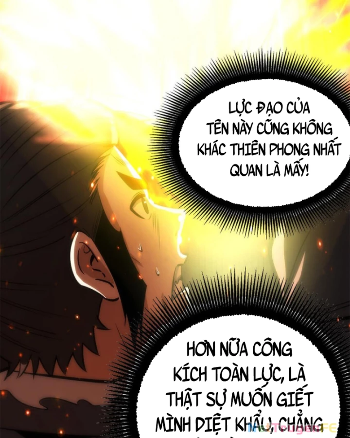 Xuân Thu Bá Đồ Chapter 254 - Trang 4