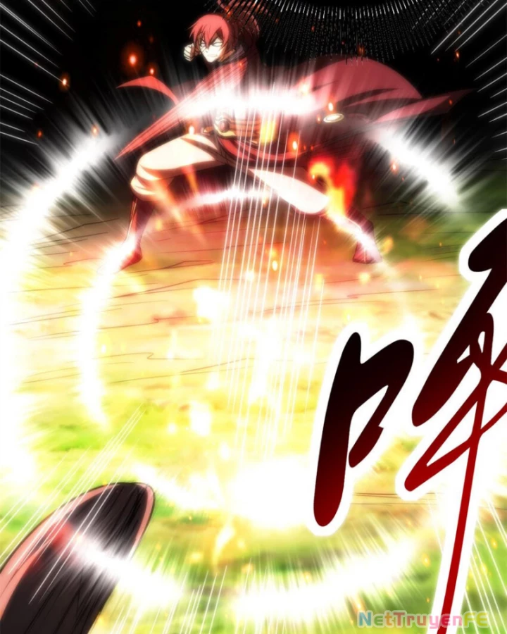 Xuân Thu Bá Đồ Chapter 254 - Trang 4