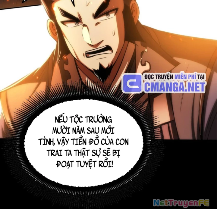 Xuân Thu Bá Đồ Chapter 254 - Trang 4