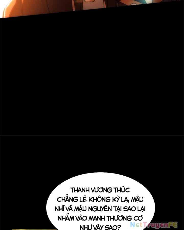 Xuân Thu Bá Đồ Chapter 254 - Trang 4