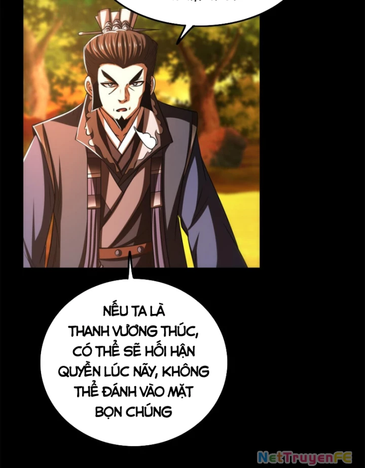 Xuân Thu Bá Đồ Chapter 254 - Trang 4