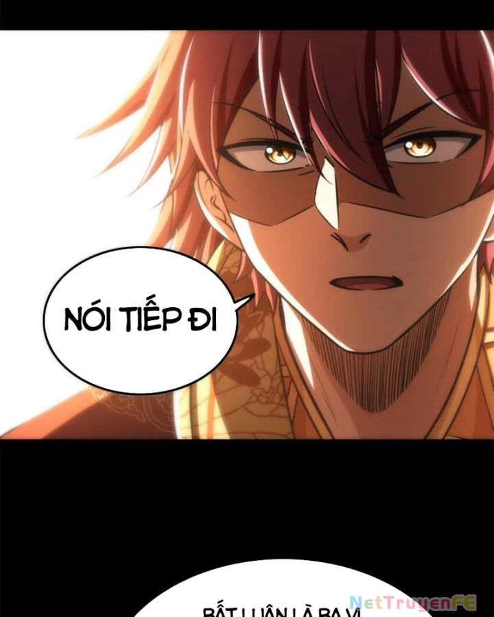 Xuân Thu Bá Đồ Chapter 254 - Trang 4