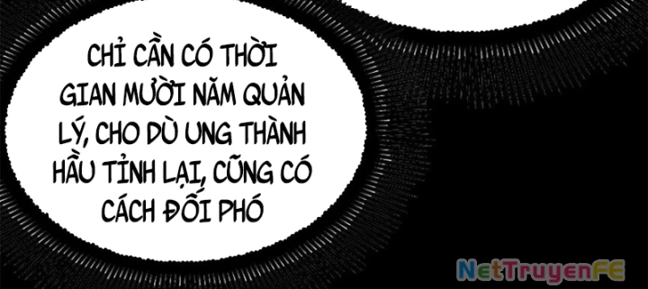 Xuân Thu Bá Đồ Chapter 254 - Trang 4