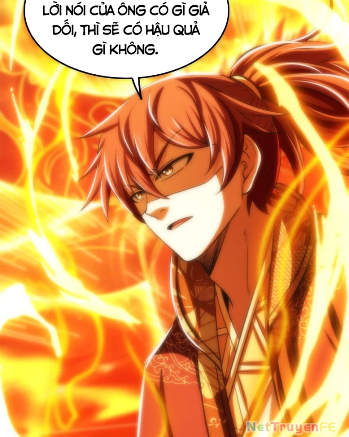 Xuân Thu Bá Đồ Chapter 254 - Trang 4