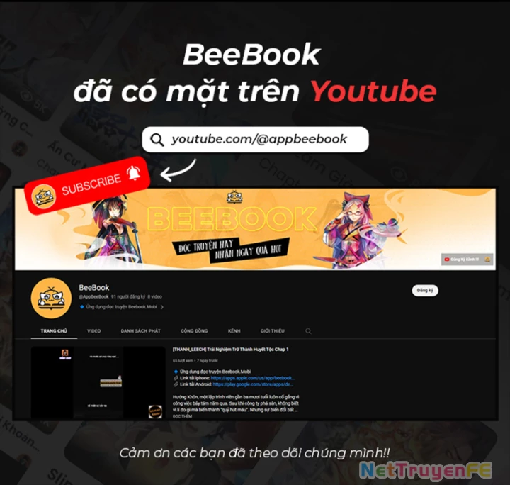 Xuân Thu Bá Đồ Chapter 254 - Trang 4