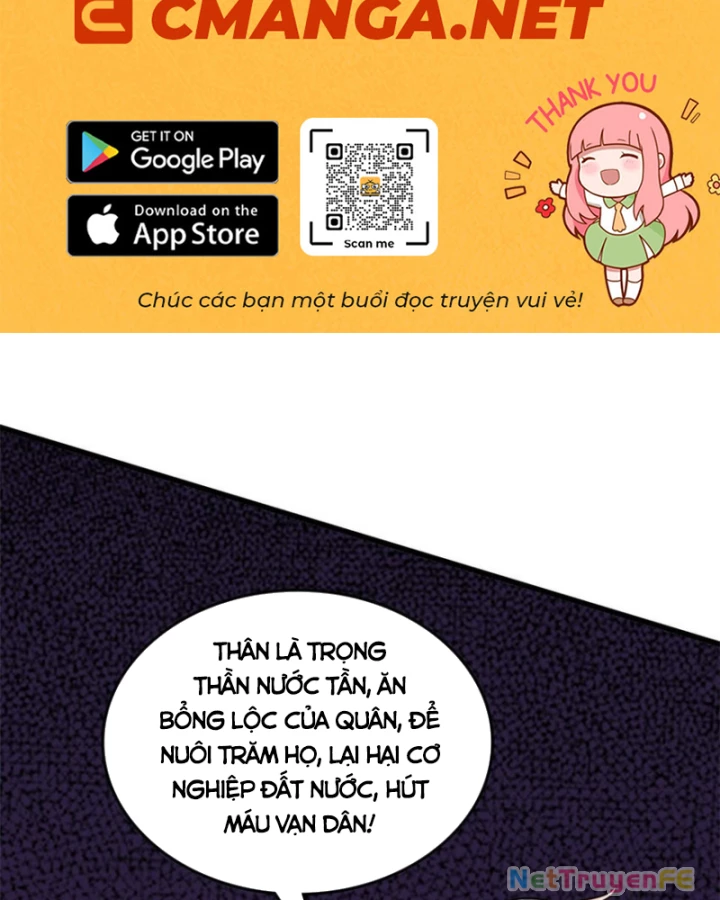 Xuân Thu Bá Đồ Chapter 256 - Next Chapter 257