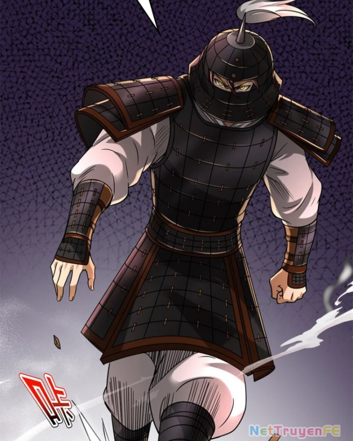 Xuân Thu Bá Đồ Chapter 256 - Next Chapter 257