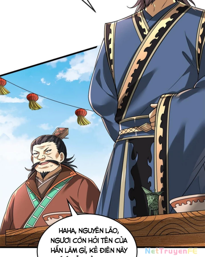 Xuân Thu Bá Đồ Chapter 256 - Next Chapter 257