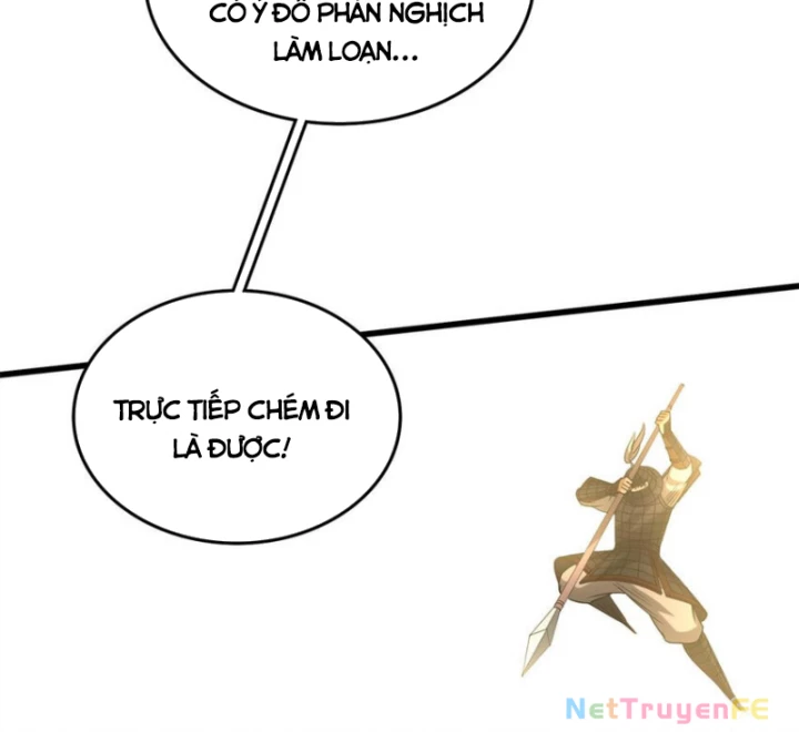 Xuân Thu Bá Đồ Chapter 256 - Next Chapter 257