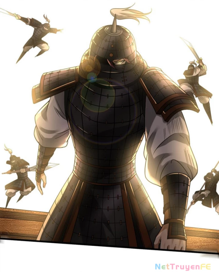 Xuân Thu Bá Đồ Chapter 256 - Next Chapter 257