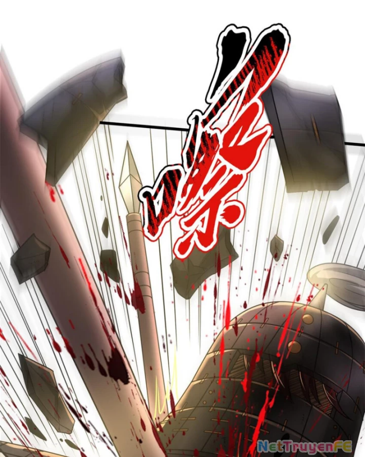 Xuân Thu Bá Đồ Chapter 256 - Next Chapter 257