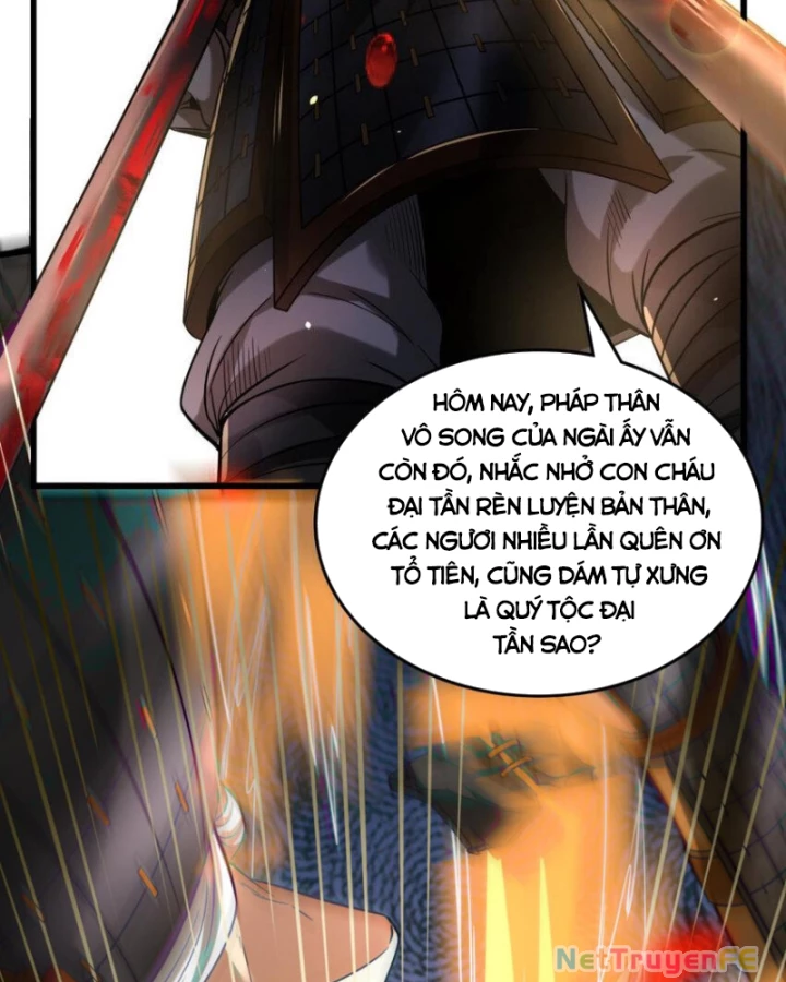 Xuân Thu Bá Đồ Chapter 256 - Next Chapter 257