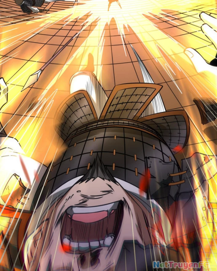 Xuân Thu Bá Đồ Chapter 256 - Next Chapter 257