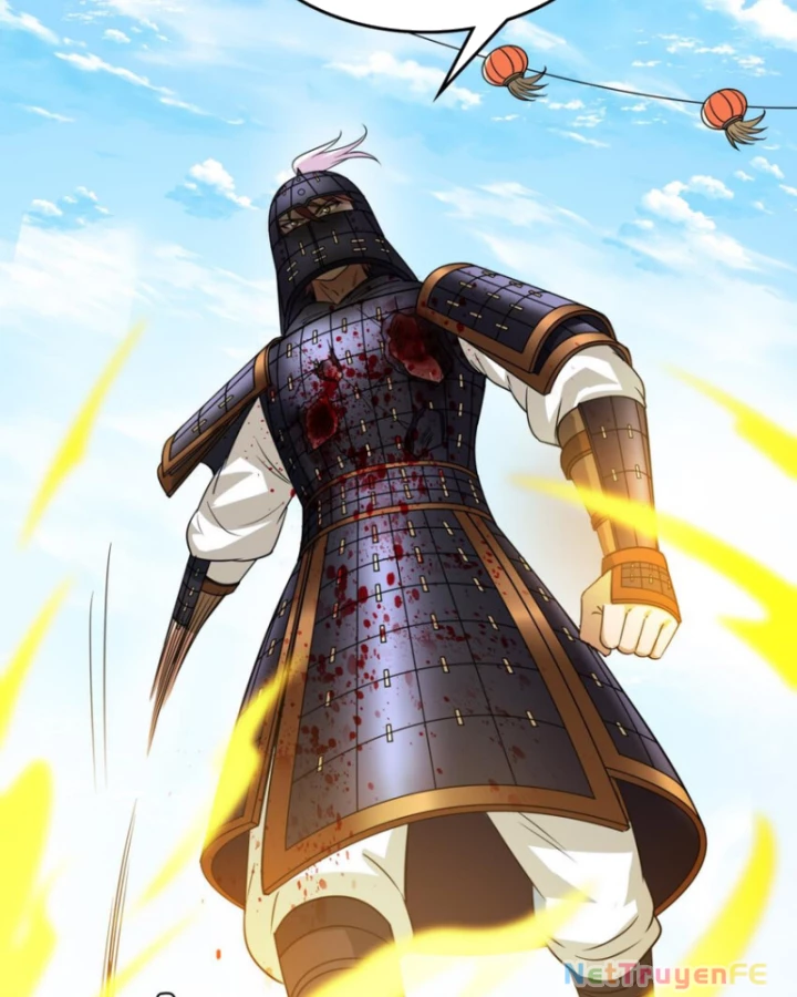 Xuân Thu Bá Đồ Chapter 256 - Next Chapter 257