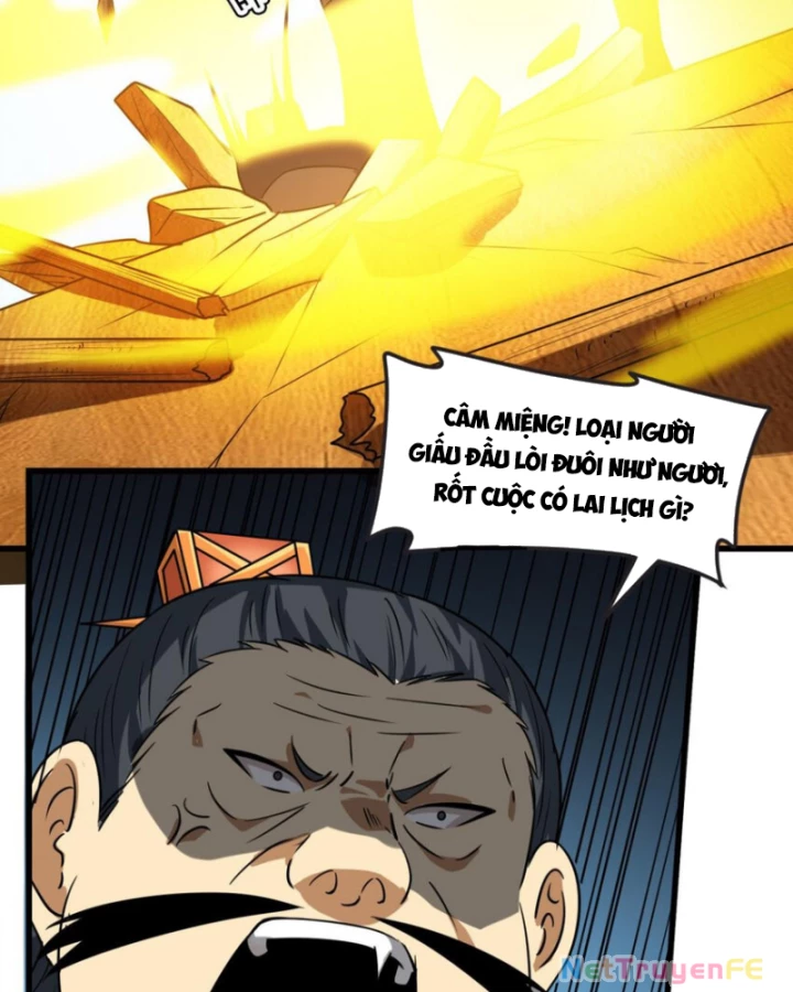 Xuân Thu Bá Đồ Chapter 256 - Next Chapter 257