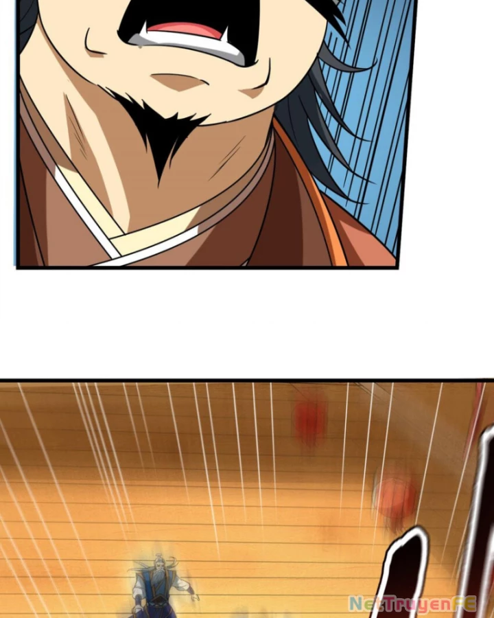 Xuân Thu Bá Đồ Chapter 256 - Next Chapter 257